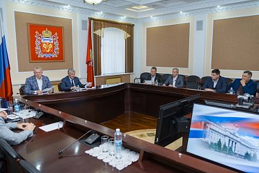 Депутаты рассмотрят более 50 вопросов